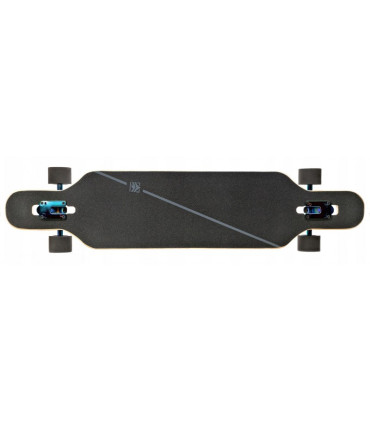 Лонгборд Raven Neox, ABEC9, 70mm