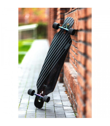 Лонгборд Raven Neox, ABEC9, 70mm