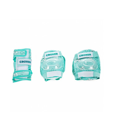 Комплект защиты Croxer Fibre Минт
